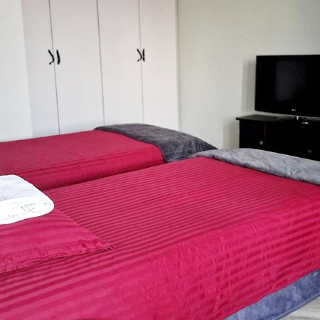 Apartamenty W Kamienicy - Centrum, Bezplatny Parking Ełk Exteriör bild