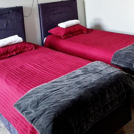 Apartamenty W Kamienicy - Centrum, Bezplatny Parking Ełk Exteriör bild