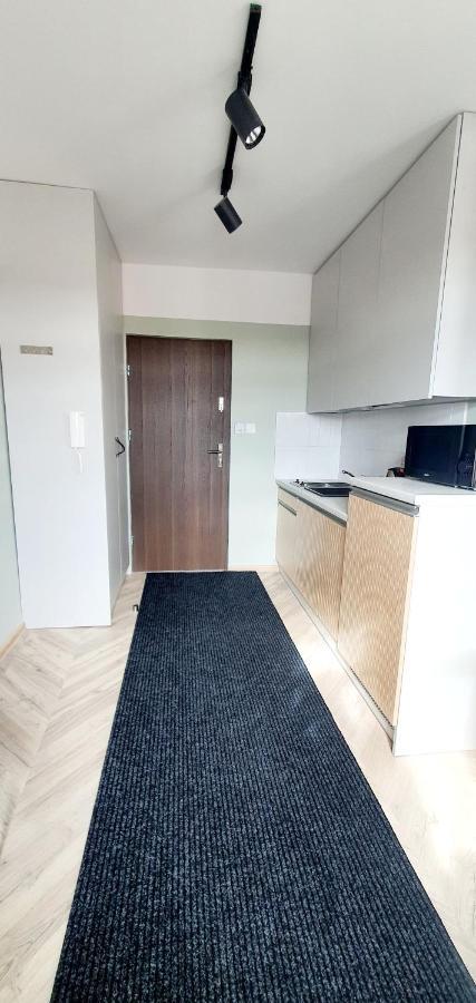 Apartamenty W Kamienicy - Centrum, Bezplatny Parking Ełk Exteriör bild