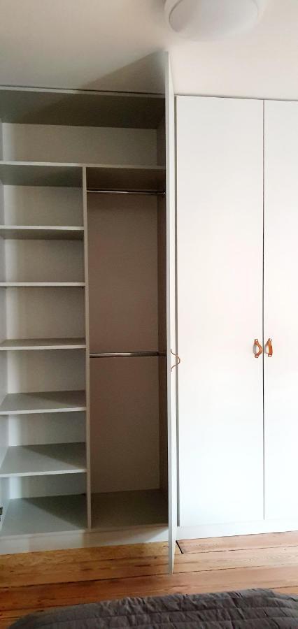 Apartamenty W Kamienicy - Centrum, Bezplatny Parking Ełk Exteriör bild