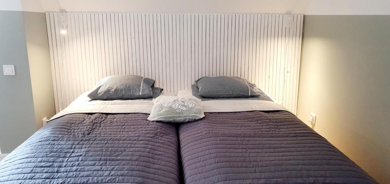 Apartamenty W Kamienicy - Centrum, Bezplatny Parking Ełk Exteriör bild
