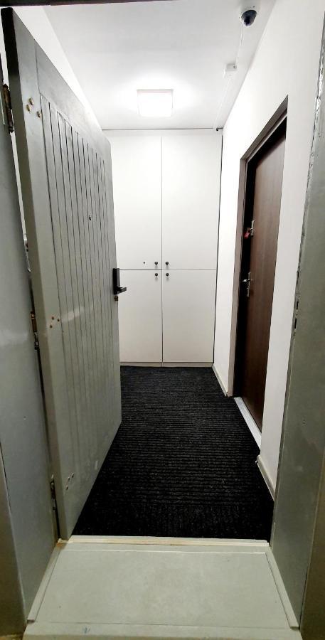 Apartamenty W Kamienicy - Centrum, Bezplatny Parking Ełk Exteriör bild