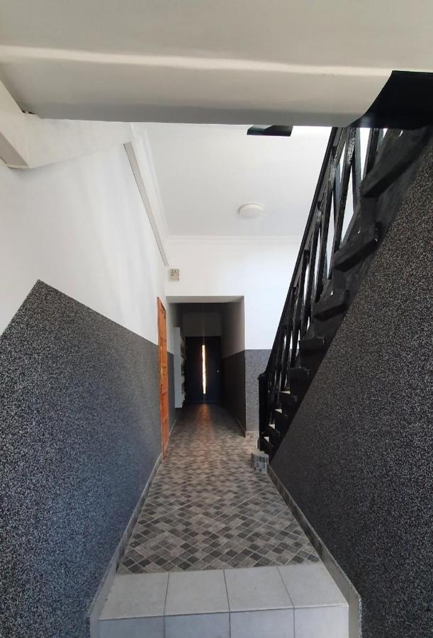 Apartamenty W Kamienicy - Centrum, Bezplatny Parking Ełk Exteriör bild