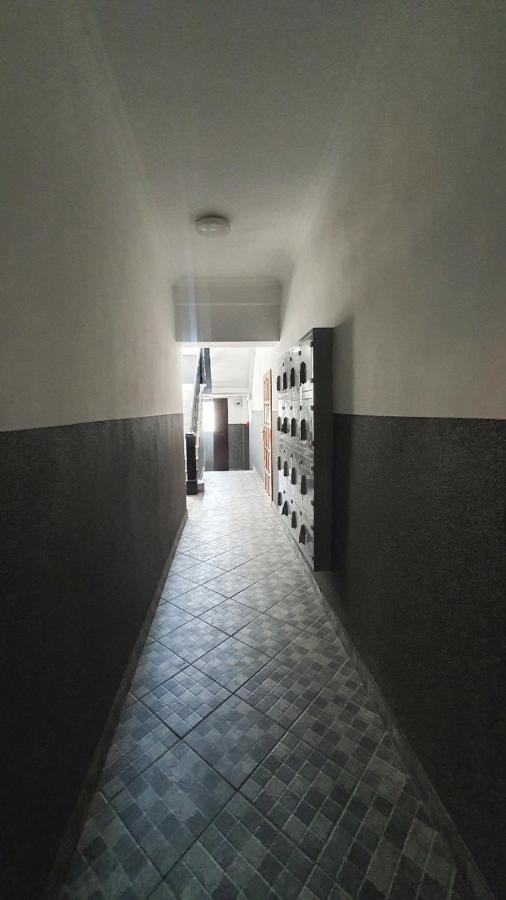 Apartamenty W Kamienicy - Centrum, Bezplatny Parking Ełk Exteriör bild